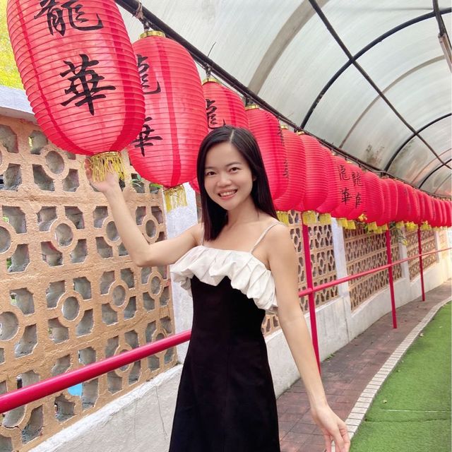龍華酒店