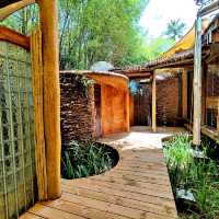 พาชมห้อง Soneva Kiri