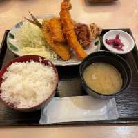 まさや食堂【東京都/原宿】