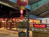 ที่พักบ้านรักไทย แม่ฮ่องสอน นอนฟิน ชมทะเลหมอก