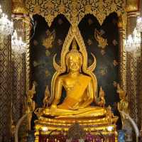 Wat Phra Phuttha Chinnarat
