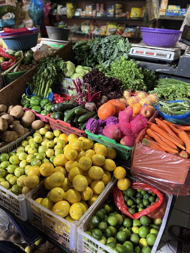 Pasar Cihapit, a Glimpse into Bandung’s Life