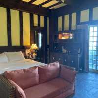 DoMo Hotel Taichung, Taiwan