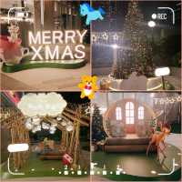  Disney主題綠悠夢幻聖誕
🌸💕🎅🎄💞