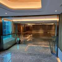 性價比高無敵海景酒店--九龍海逸君綽酒店