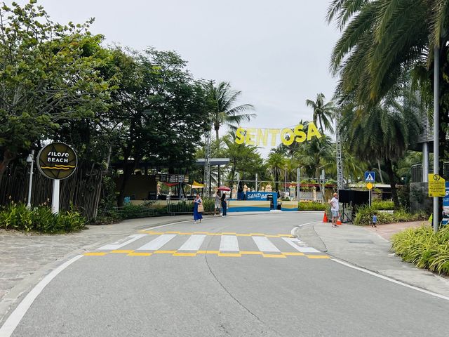 Sentosa