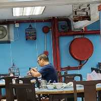 澳門新東方商務賓館南座