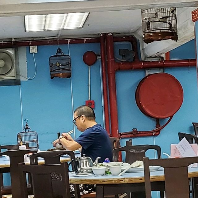 澳門新東方商務賓館南座