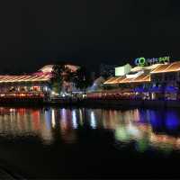 Riverside Point, another riverview in SG!