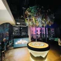 🎈💒銅鑼灣人氣打卡餐廳 Arcadia Restaurant & Bar