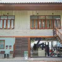Way Coffee House