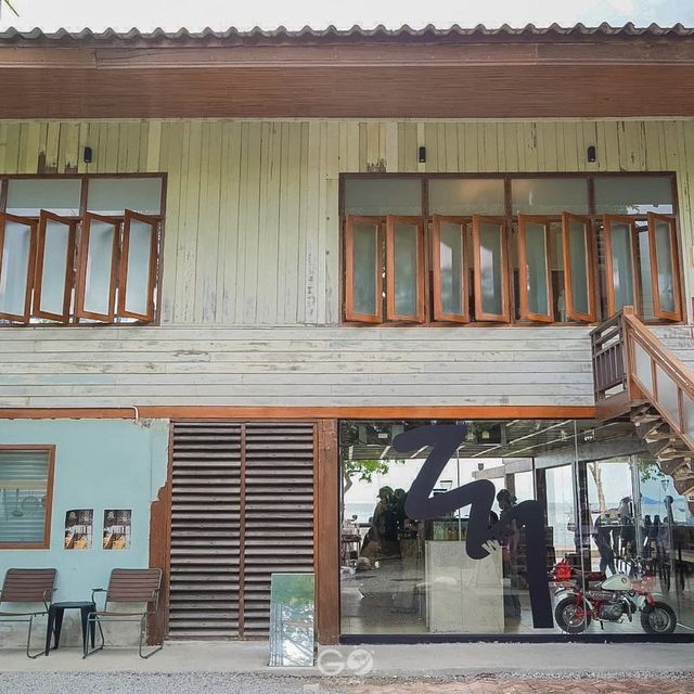 Way Coffee House