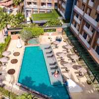Centra by Centara Phu Pano Resort Krabi 