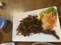 ร้านยอดแซ่บ สารภี