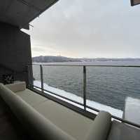 Best Onsen Resort at Lake Toya