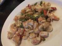มุมอร่อย ศรีราชา