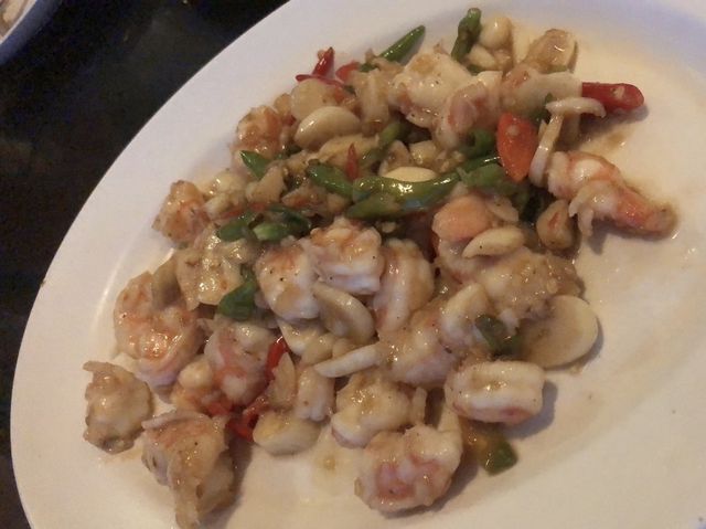มุมอร่อย ศรีราชา