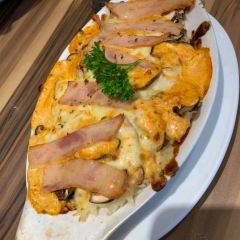 Vivo American Pizza & Panini User Photo