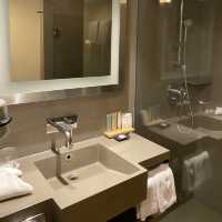 地理位置優越曼谷Novotel Siam Square酒店