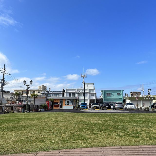 【沖縄・本島】沖縄を代表するご当地グルメ