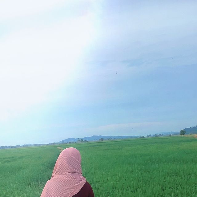 KEDAH IS AWESOME 🇲🇾🇲🇾