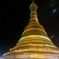 ShweTaungZar วัดพญาจี ทวาย เมียนม่า