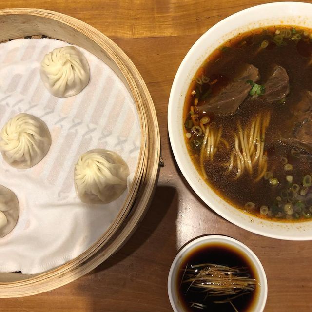 딤섬맛집 딘타이펑