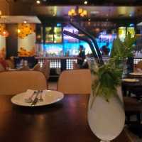 【牛扒青蛙：將軍澳超高水平bar a