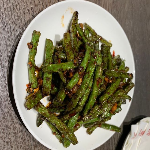 上海風味上海菜