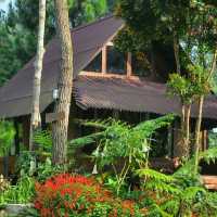 Pondok Rasamala Bogor