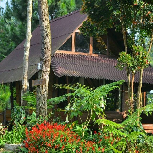 Pondok Rasamala Bogor