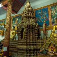 วัดบวกค้าง​ จังหวัดเชียงใหม่