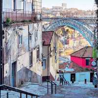 Porto, Portugal