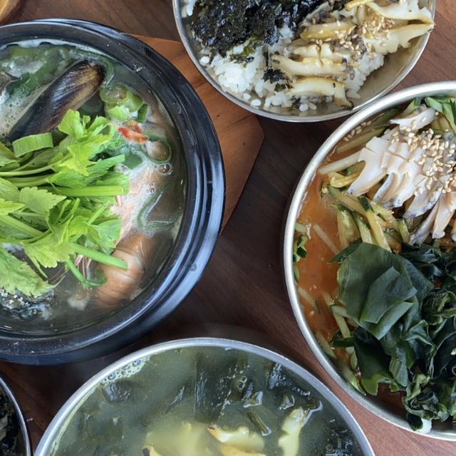 자전거로 여행하는 제주도 동쪽 섬, 우도