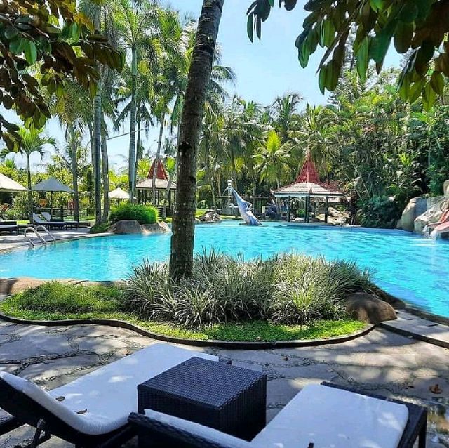PURI ASRI HOTEL RESORT - MAGELANG
