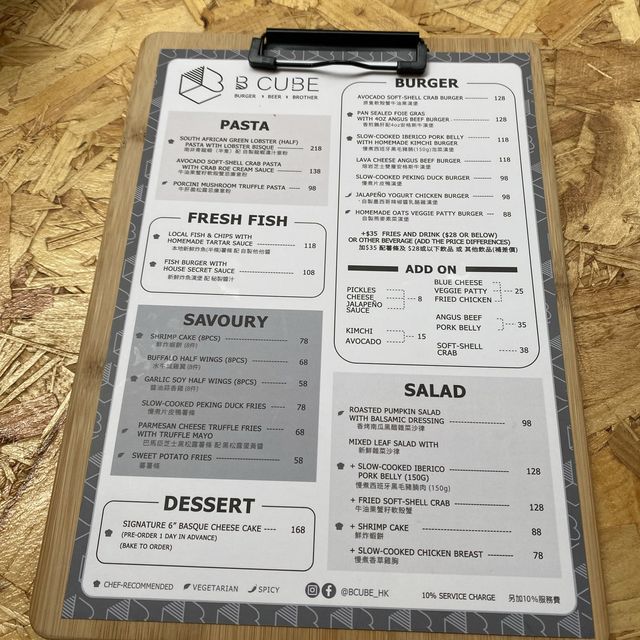 近期食過最好食嘅炸魚薯條