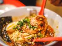 ร้านราเมงฟิลญี่ปุ่น บางแสน ชลบุรี