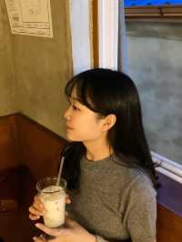 수원역 감성카페 언올드첨 