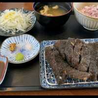 중문 대기있는 맛집 몸냥식탁