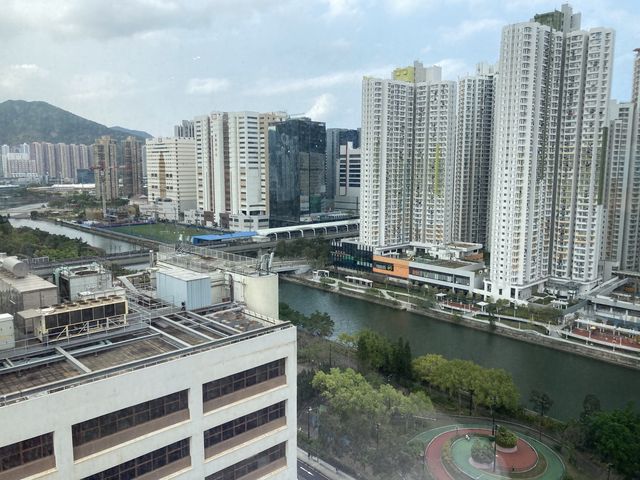 渡假之選🏖Alva帝逸酒店