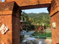 Grand Orchid Resort