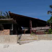 Bundhaya Resort (บันดาหยา รีสอร์ท) 