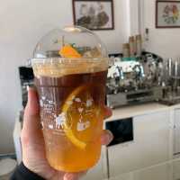 Anna Coffee 