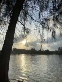หาดวาสุกรี อำเภอสายบุรี