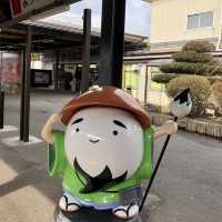 【石川】ぶらり七尾「一本杉通り」散策♫