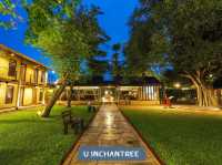 u inchantree กาญจนบุรี