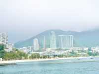 淺水灣無敵海景