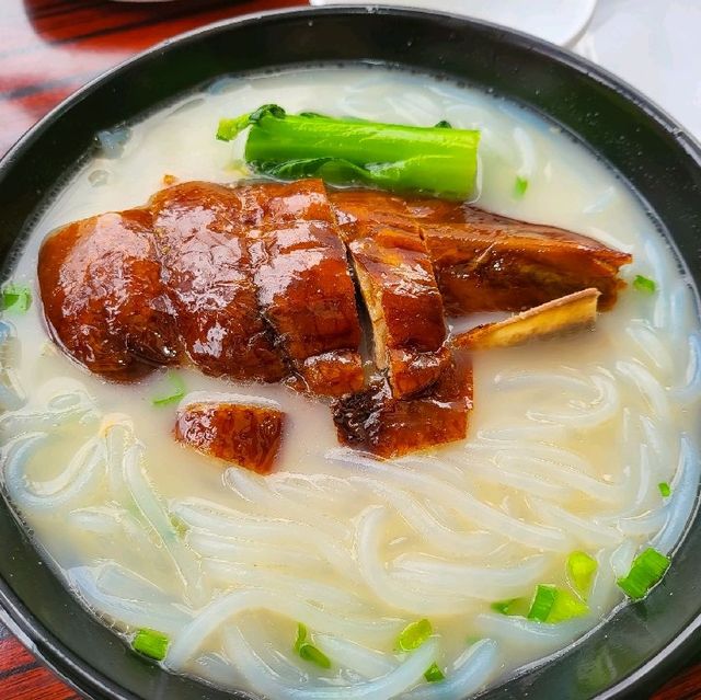 食燒鵝好去處
