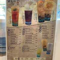 台灣人經營人情味小店😍