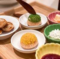 尖沙咀⋄ 全新日式和洋食店